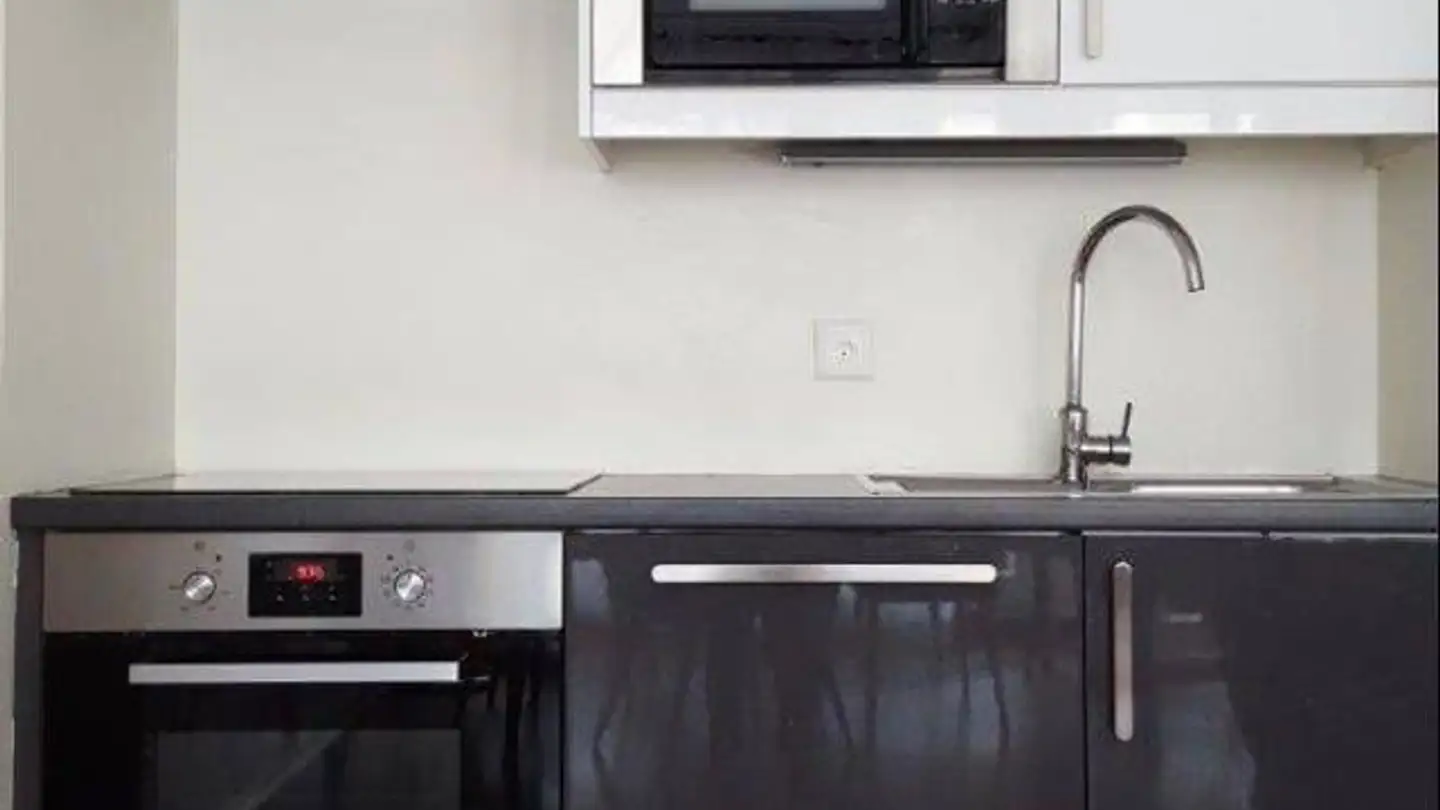 Wohnung mieten - Rue De La Terrassière 43, 1207 Genève - Foto 3