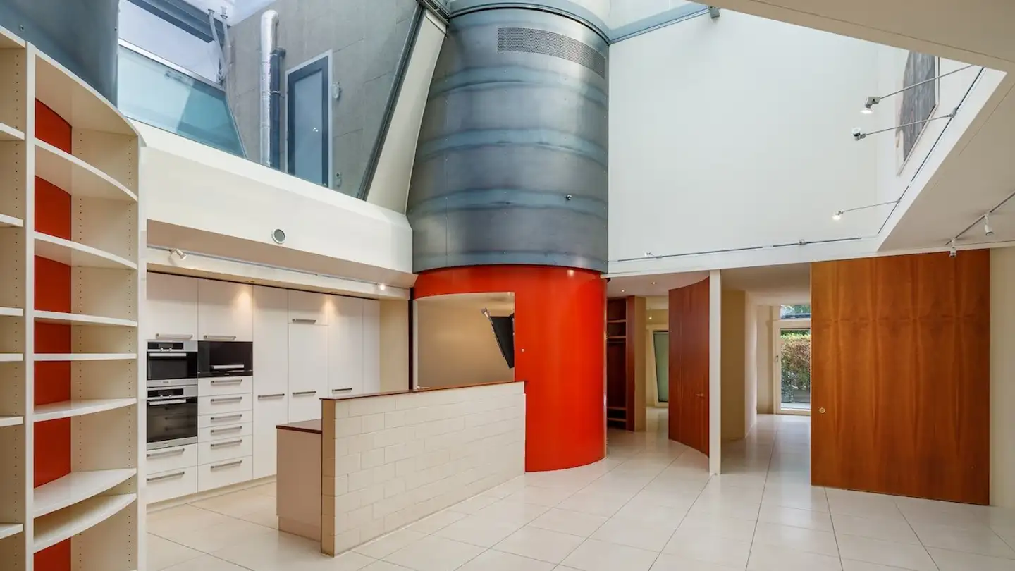 Apartment for sale - Rütistrasse 43, 8134 Adliswil