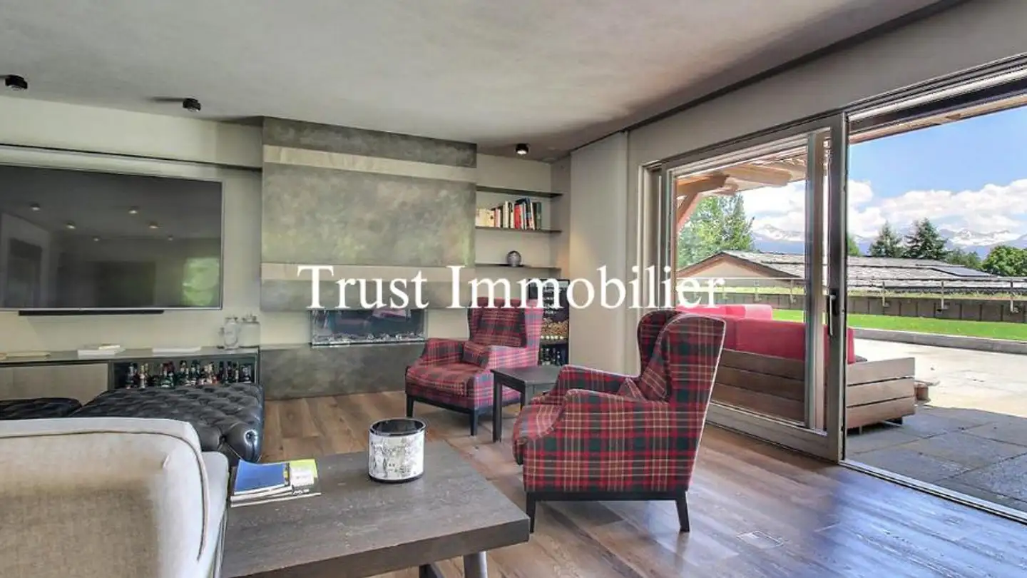 Apartment for sale - 3963 Crans-Montana - Photo 4