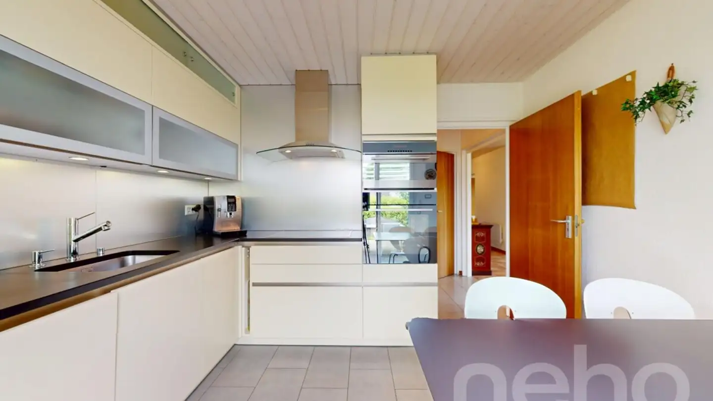 Einfamilienhaus kaufen - 1054 Morrens VD - Foto 3