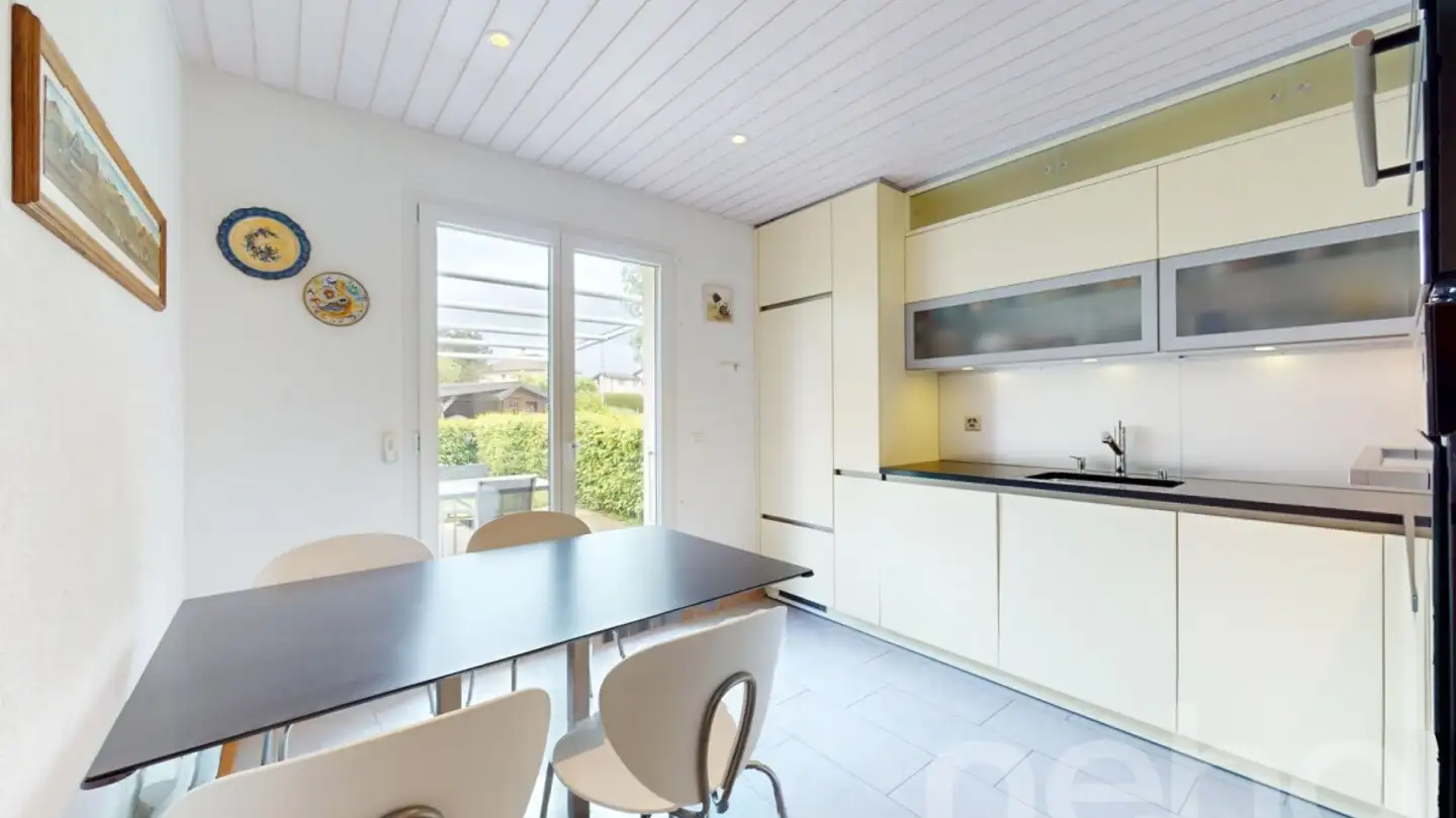 Einfamilienhaus kaufen - 1054 Morrens VD - Foto 2