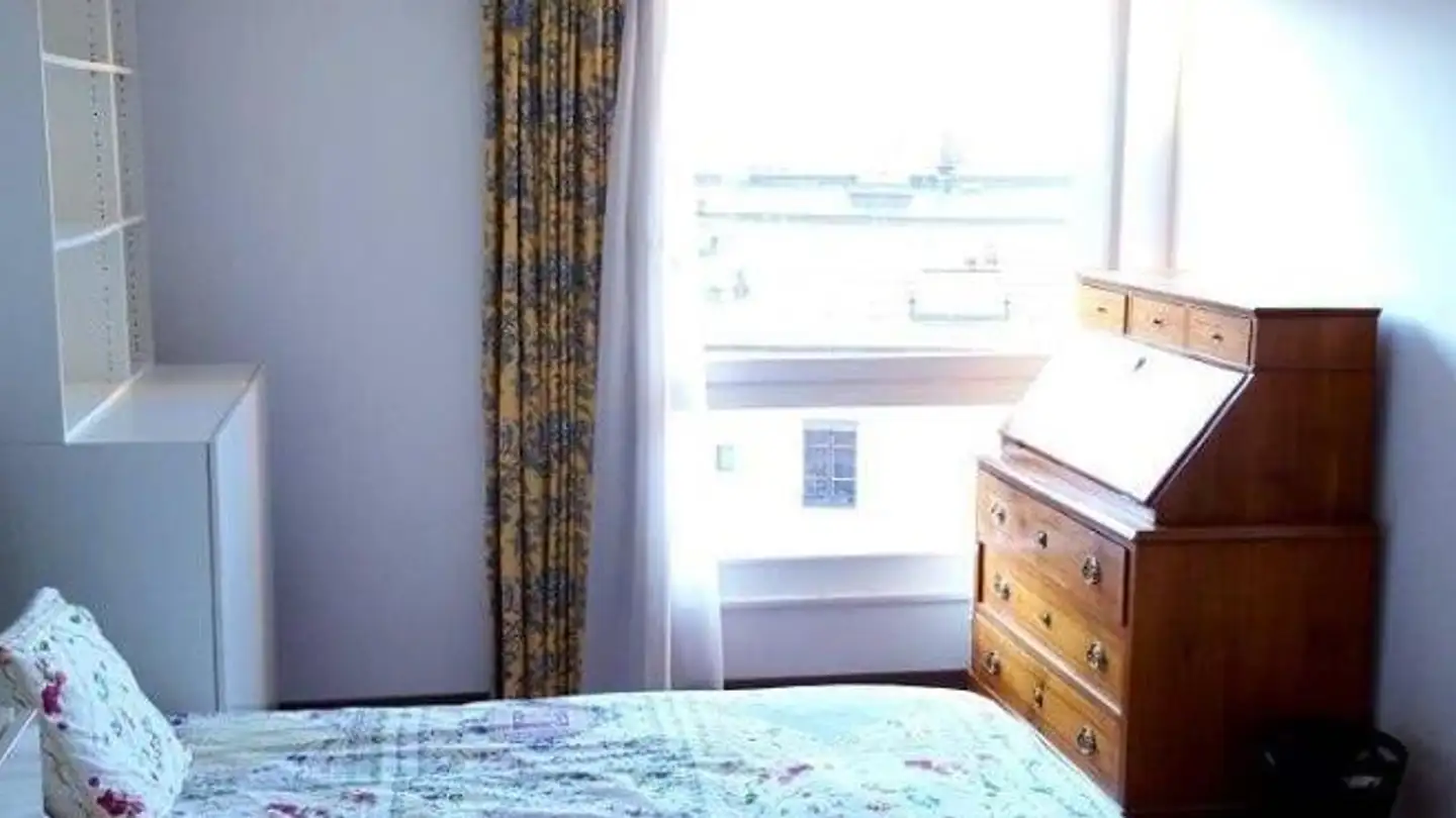 Wohnung mieten - Rue De La Terrassière 43, 1207 Genève - Foto 4