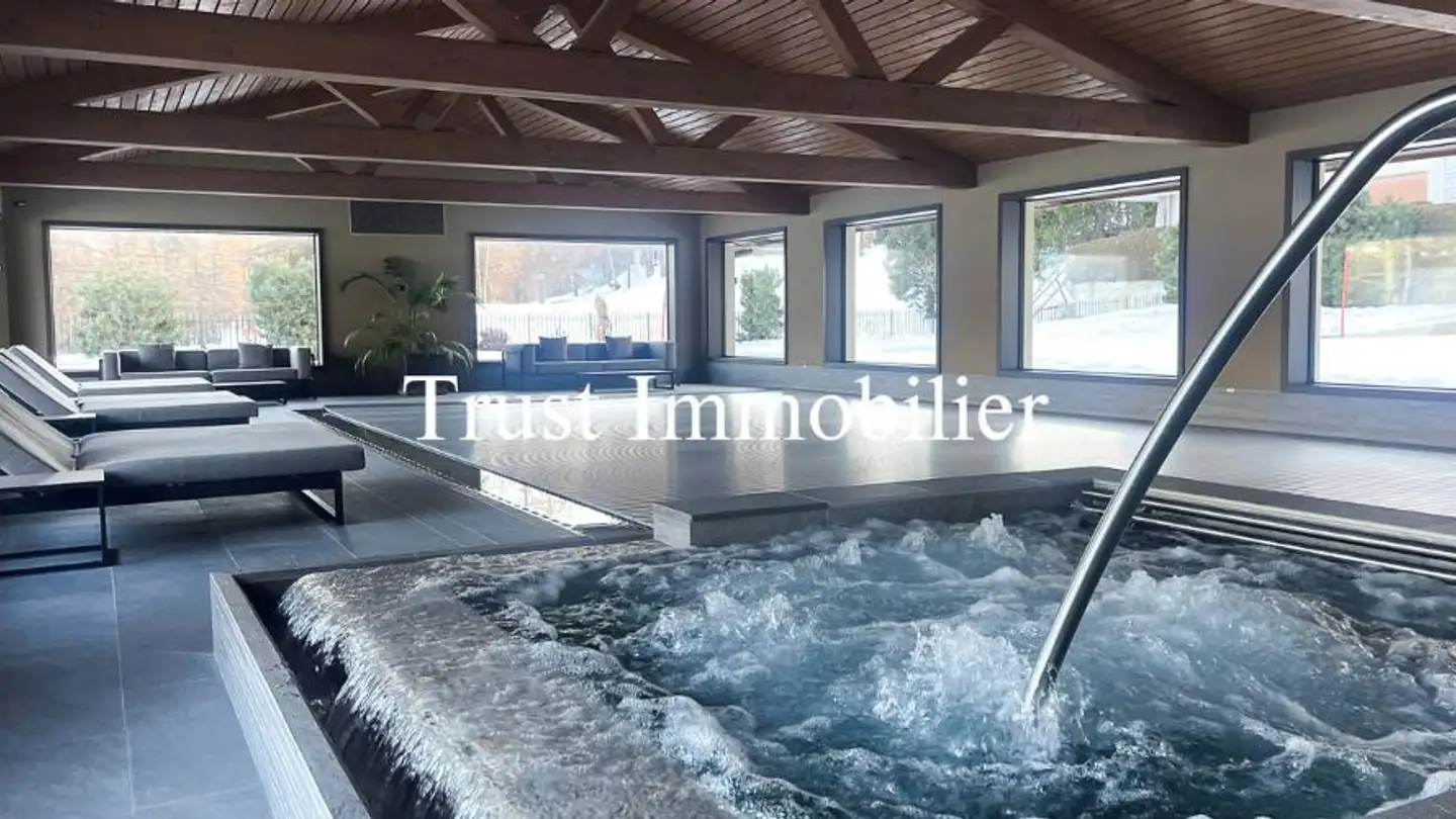 Apartment for sale - 3963 Crans-Montana - Photo 3