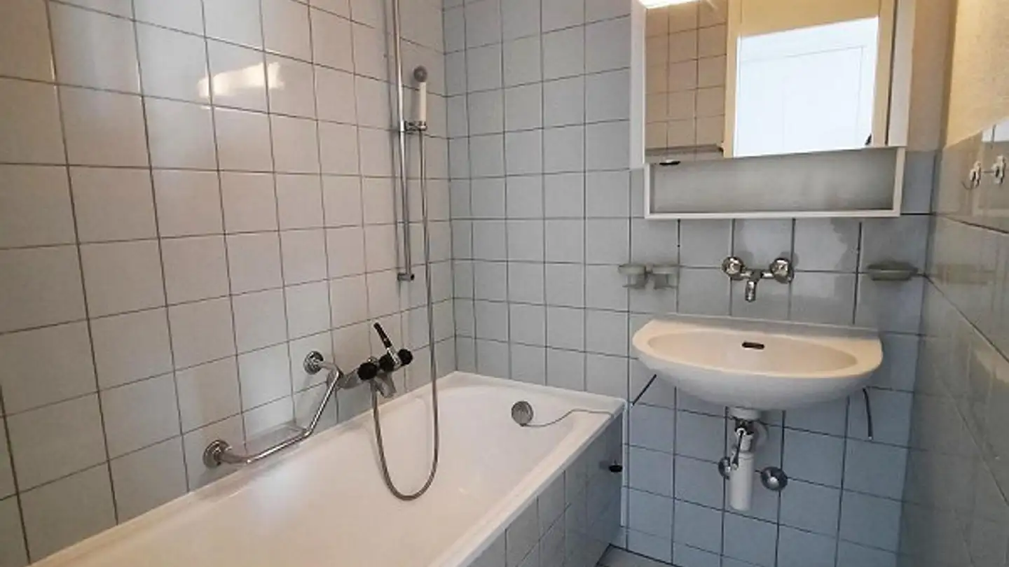 Appartamento in affitto - Grubenstrasse 12, 3072 Ostermundigen - Foto 2
