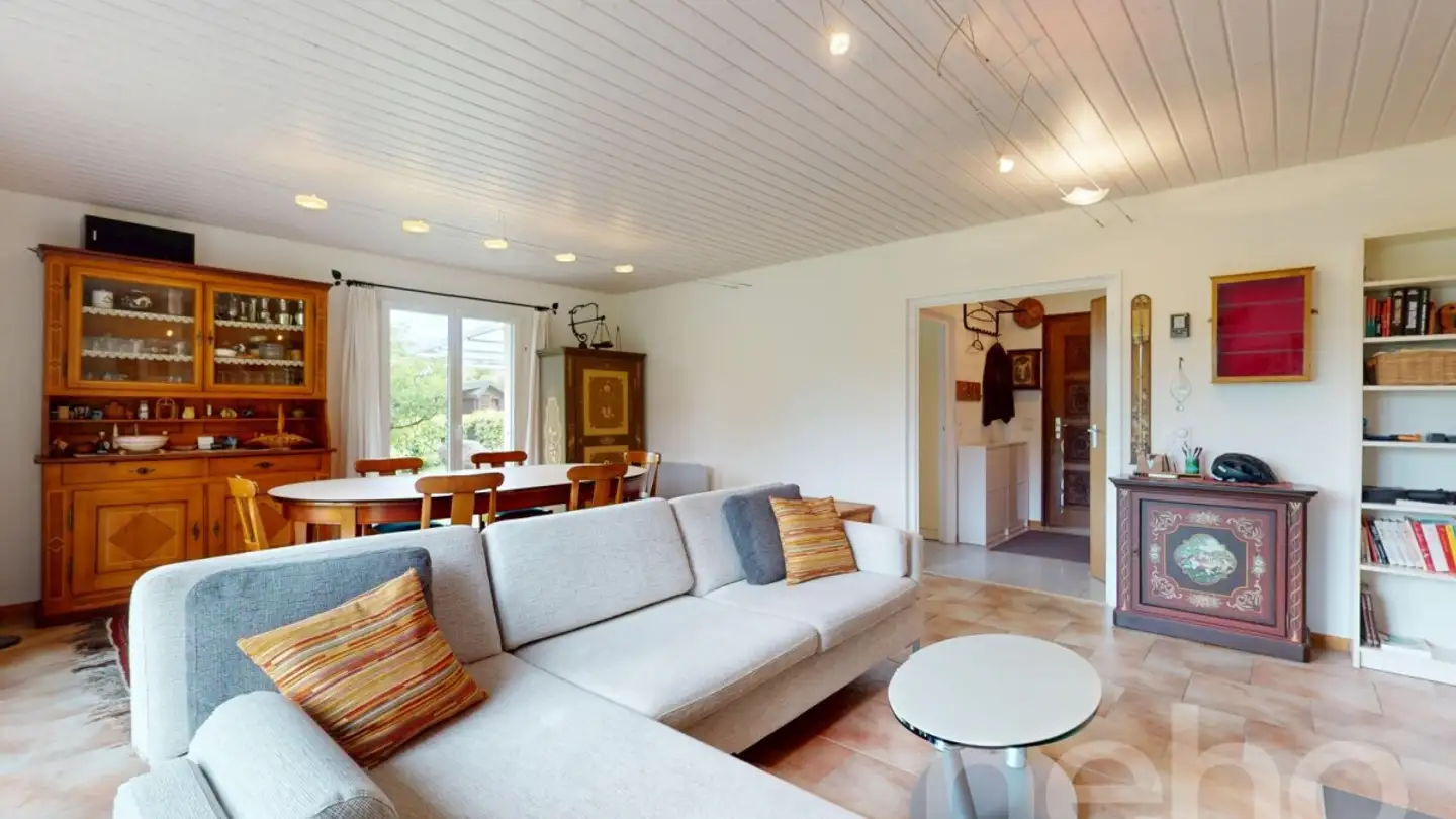 Einfamilienhaus kaufen - 1054 Morrens VD - Foto 4