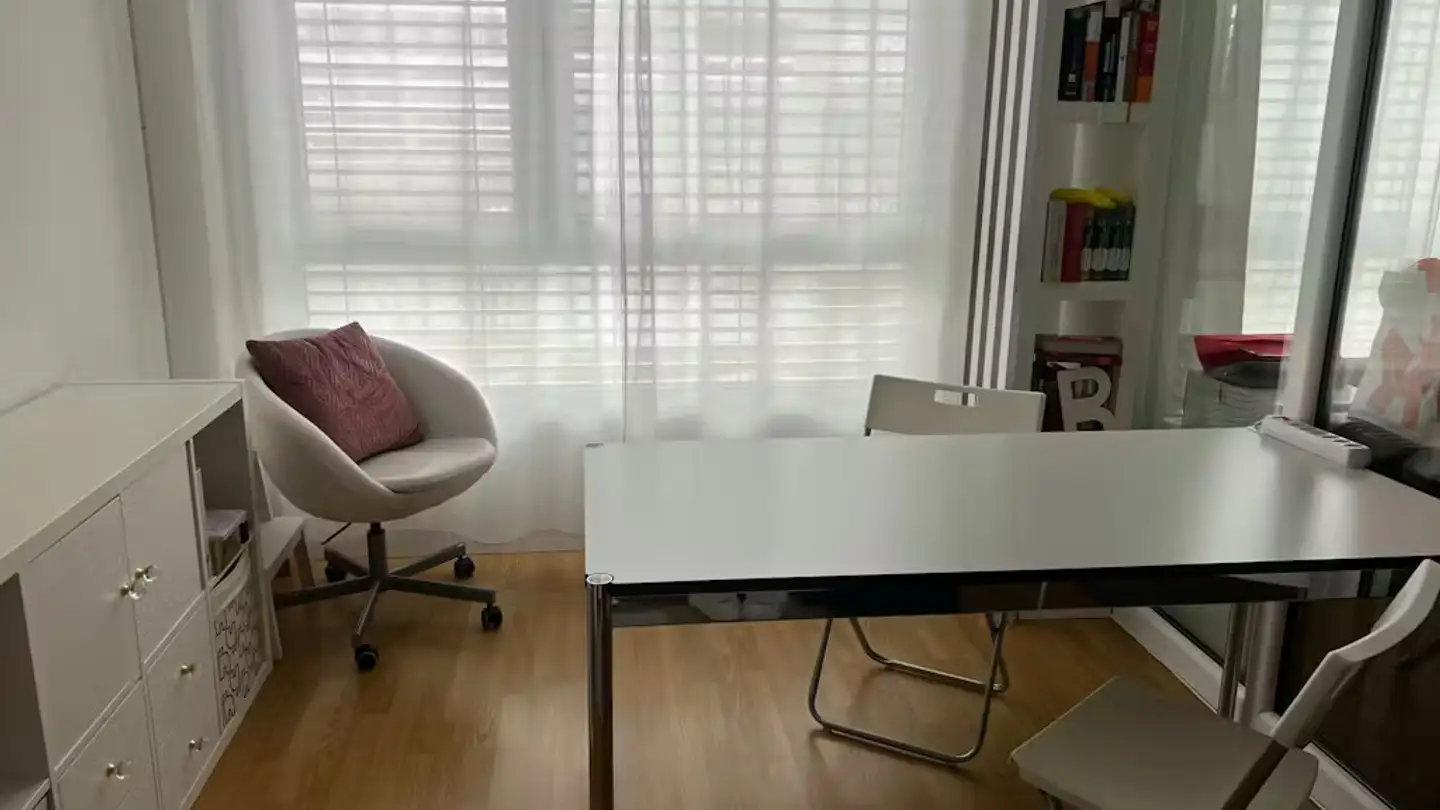 Appartamento in affitto - Rue Des Prés / Mattenstrasse, 2503 Biel/Bienne