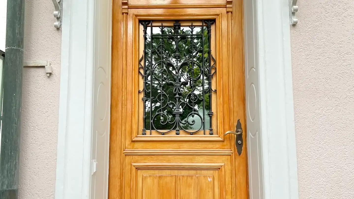 Villa for rent - Schaffhauserrheinweg, 4058 Basel - Photo 3