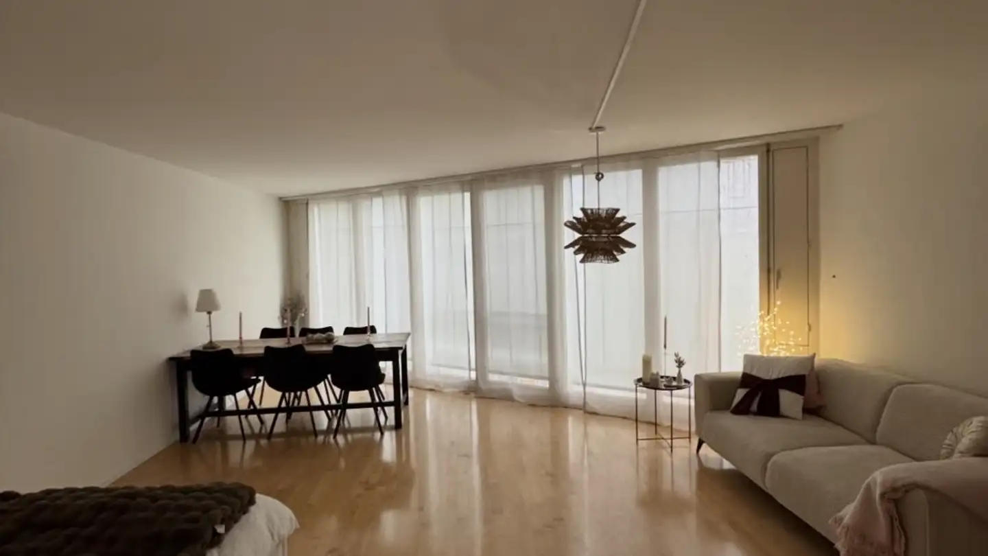Appartement à louer - 5405 Dättwil AG
