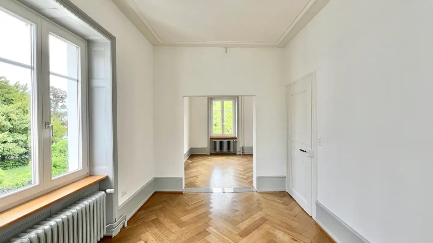 Villa for rent - Schaffhauserrheinweg, 4058 Basel - Photo 4