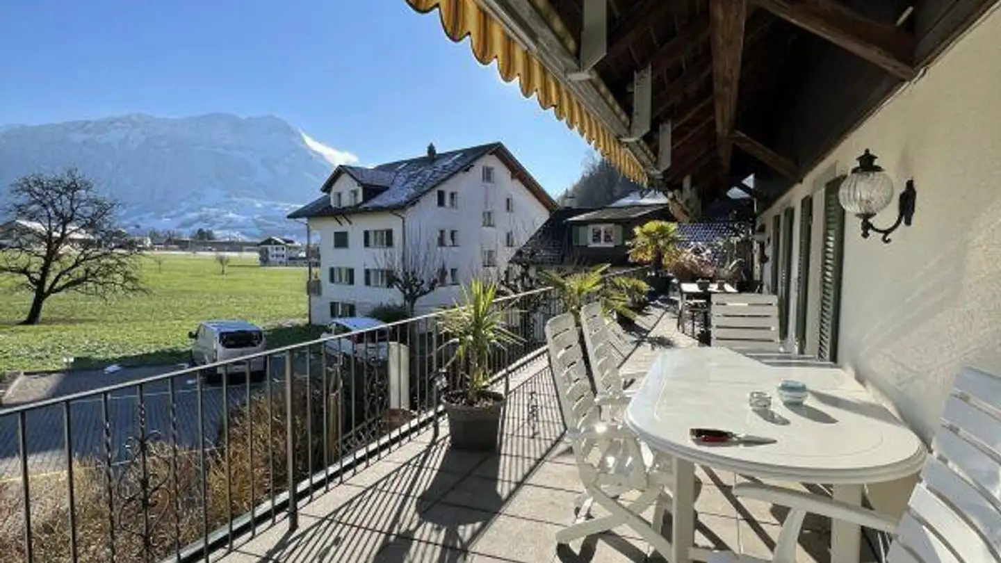 Wohnung mieten - Milchstrasse 6, 6423 Seewen SZ