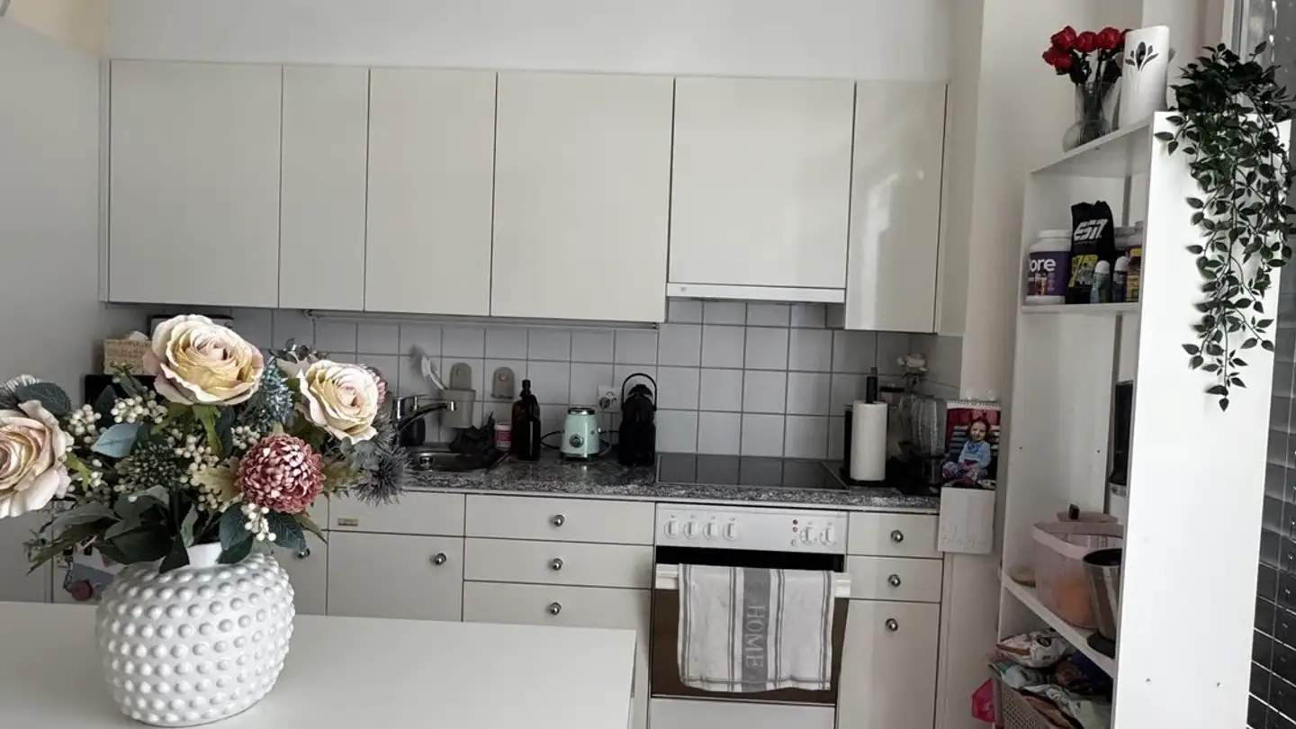 Appartement à louer - 5405 Dättwil AG - Photo 3