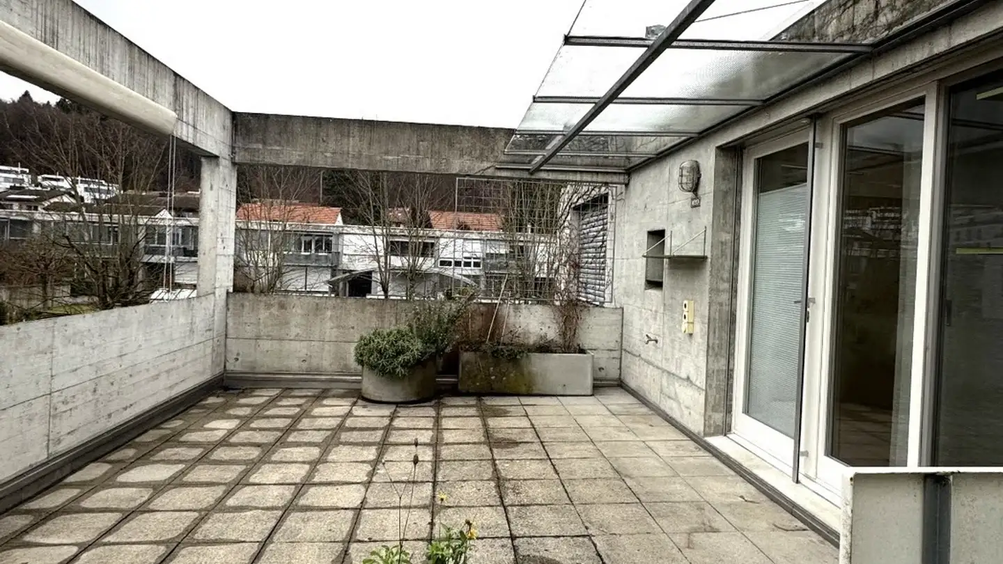 Appartement à louer - 5405 Dättwil AG - Photo 4
