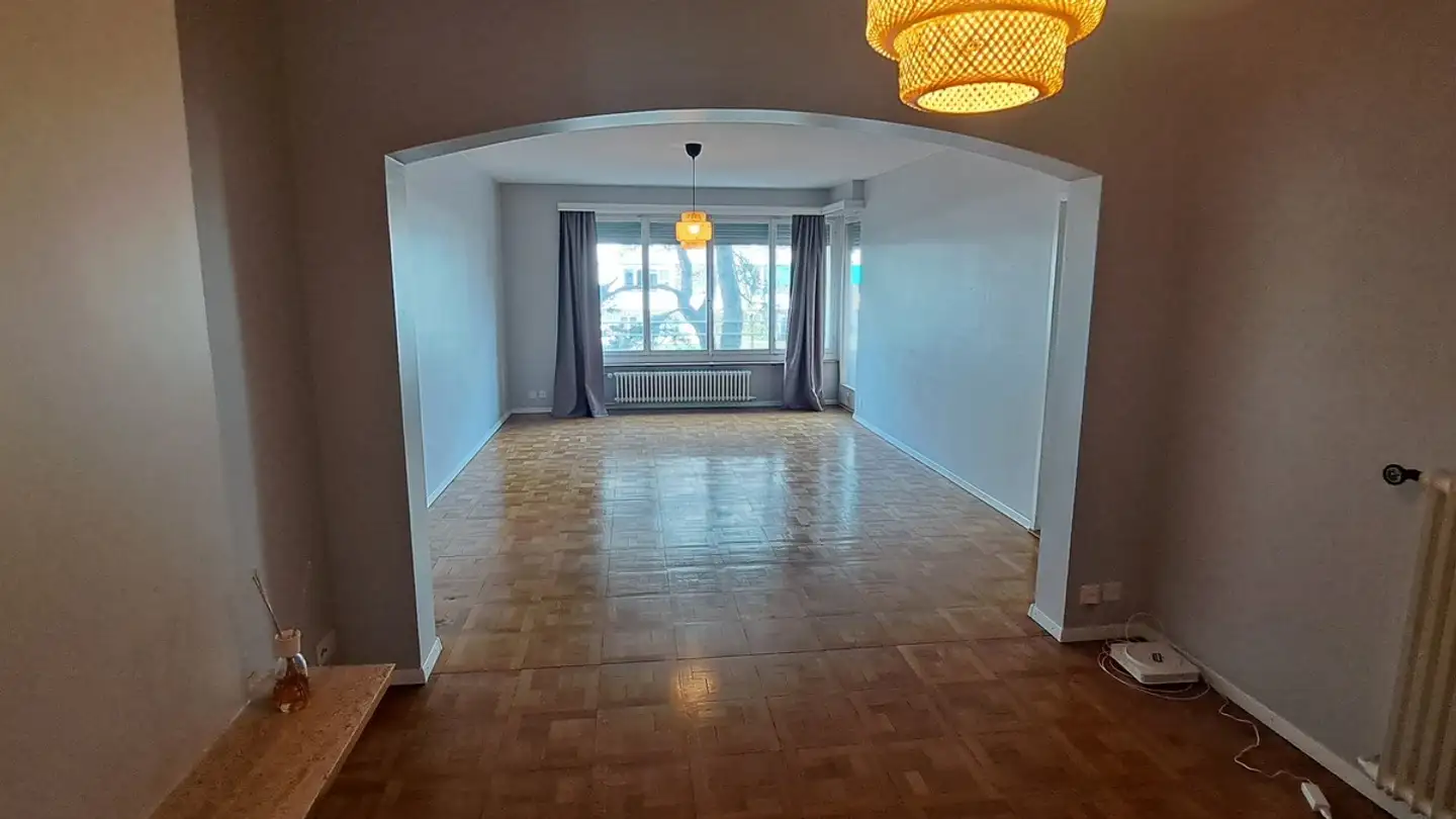 Appartamento in affitto - Rue Crespin 18, 1206 Genève