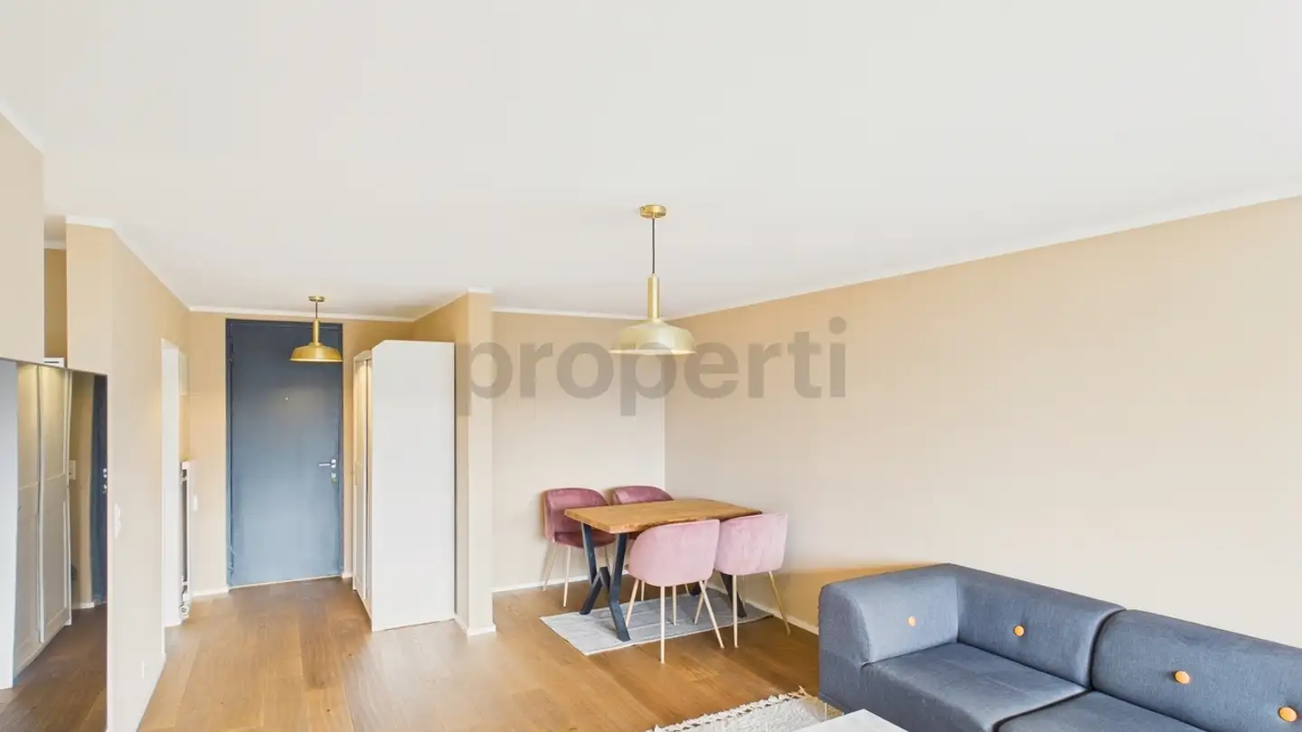 Wohnung mieten - 4302 Augst BL - Foto 2