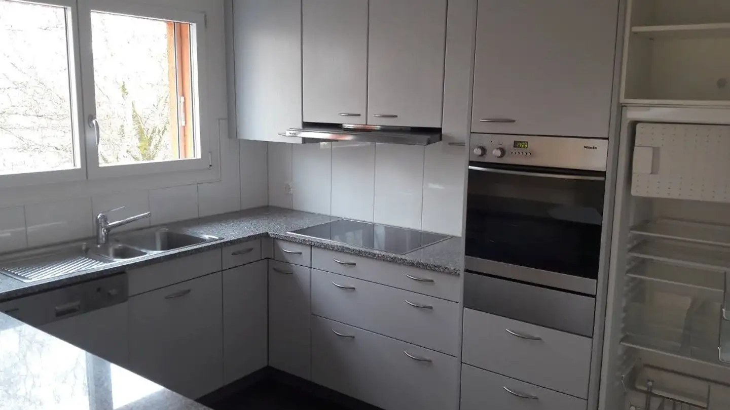 Attico in affitto - Sonneggstrasse 8, 8953 Dietikon