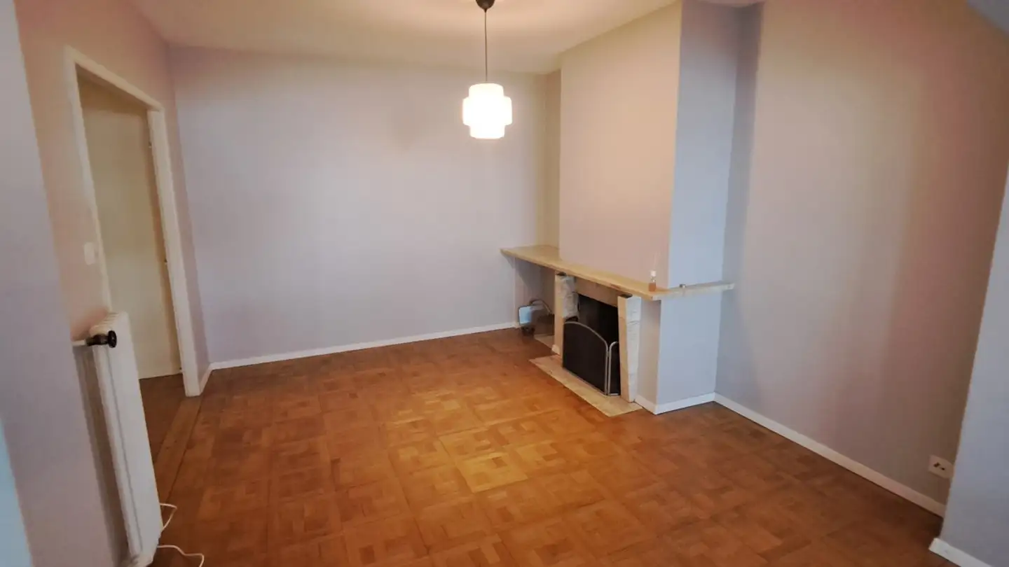 Appartamento in affitto - Rue Crespin 18, 1206 Genève - Foto 4