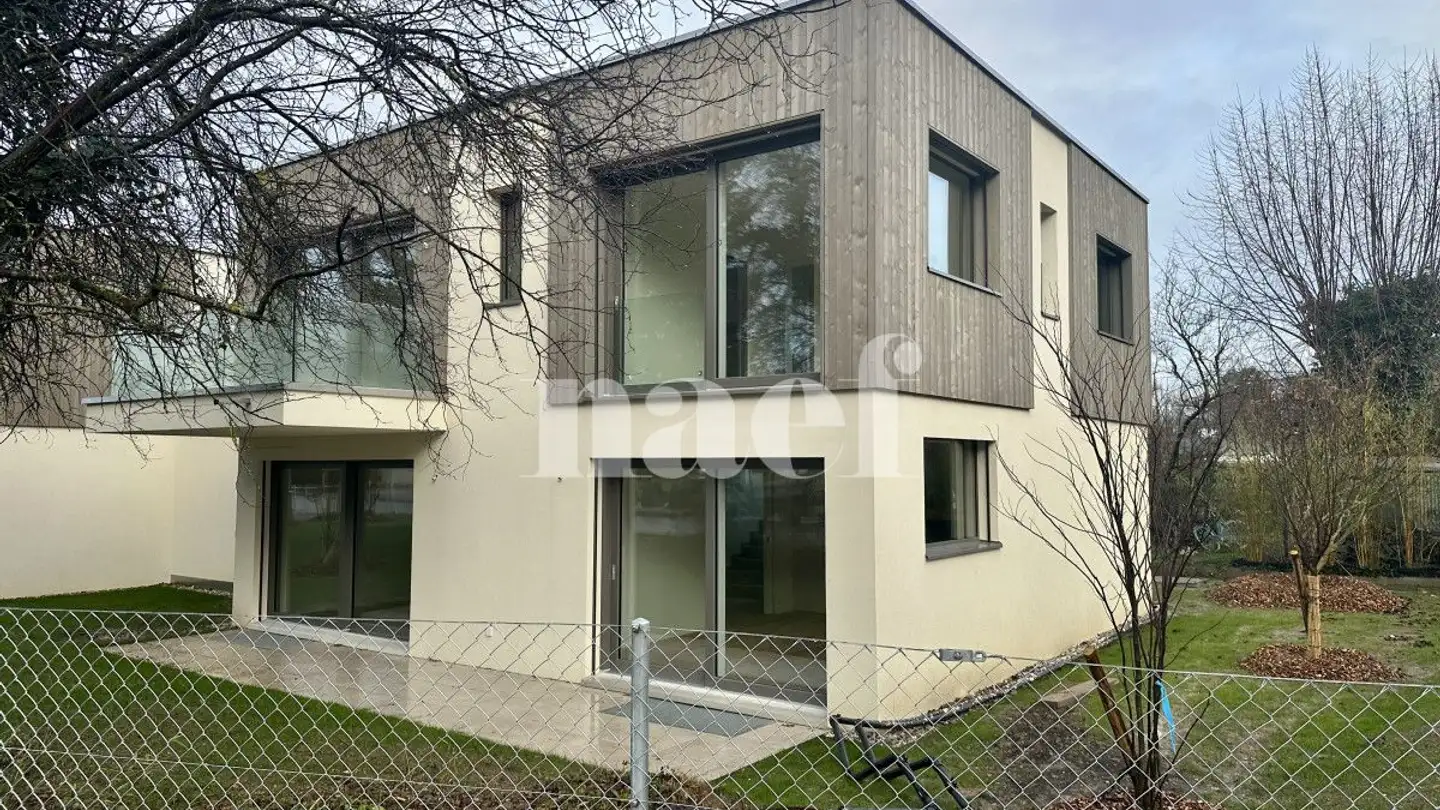 Einfamilienhaus mieten - Chemin Des Rasses 47a, 1255 Veyrier