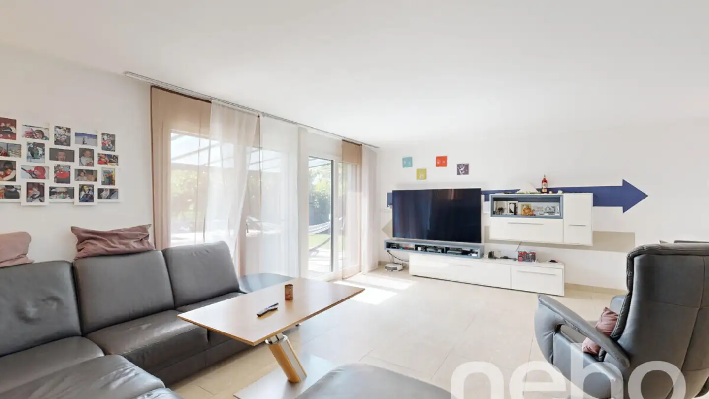 Casa singola in vendita - 8106 Adlikon b. Regensdorf
