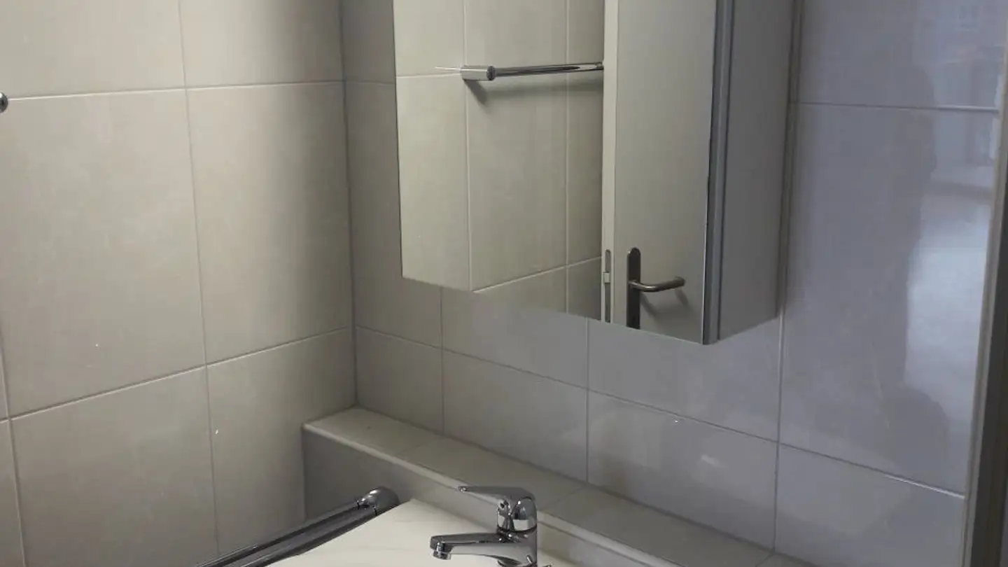 Attico in affitto - Sonneggstrasse 8, 8953 Dietikon - Foto 4