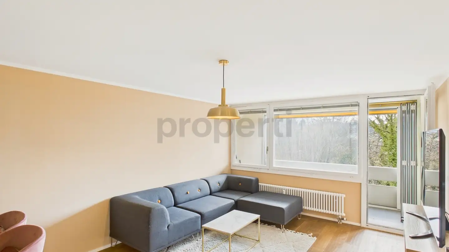 Wohnung mieten - 4302 Augst BL