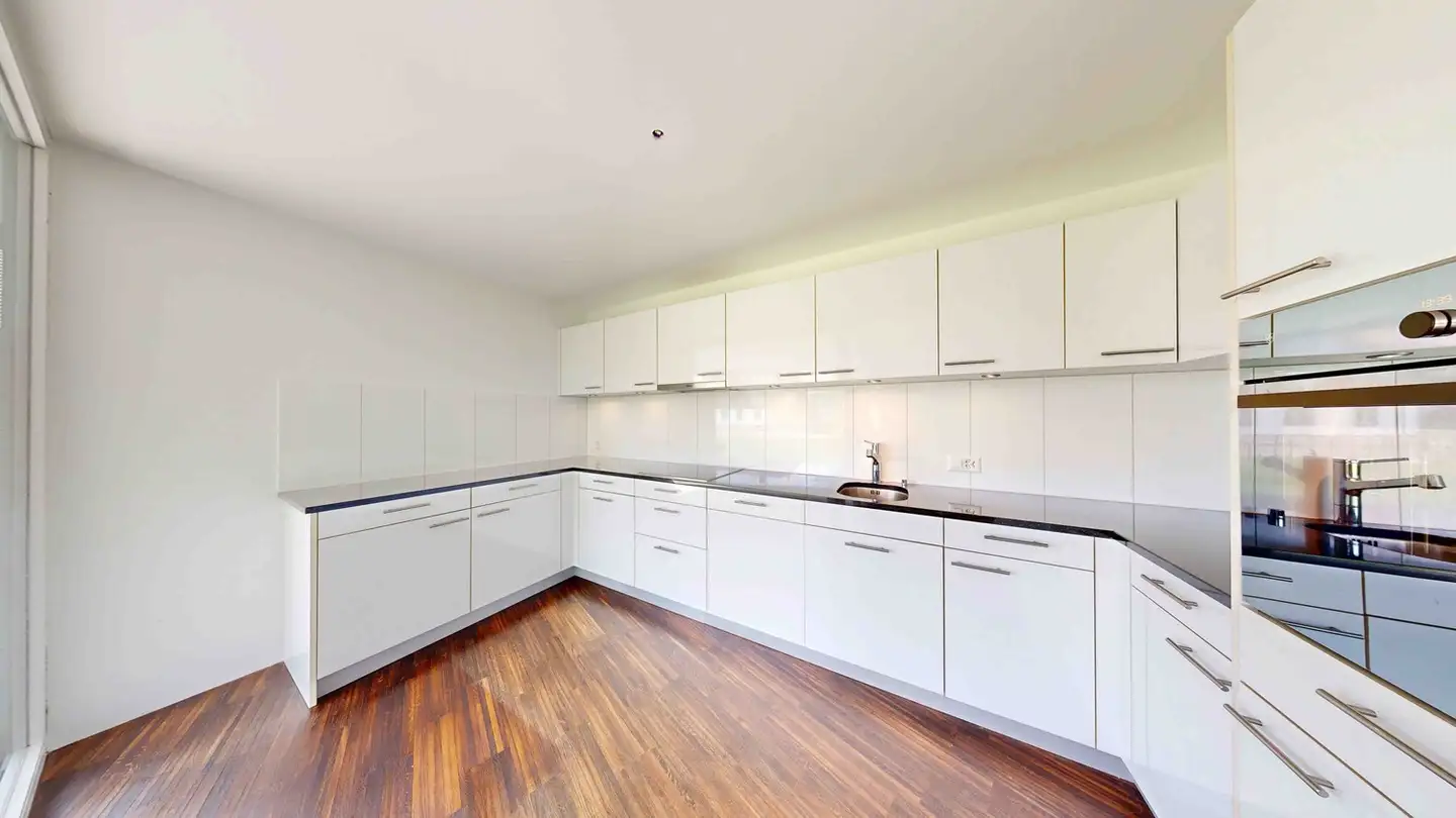 Appartamento in affitto - Bernstrasse 1a, 3324 Hindelbank - Photo 4