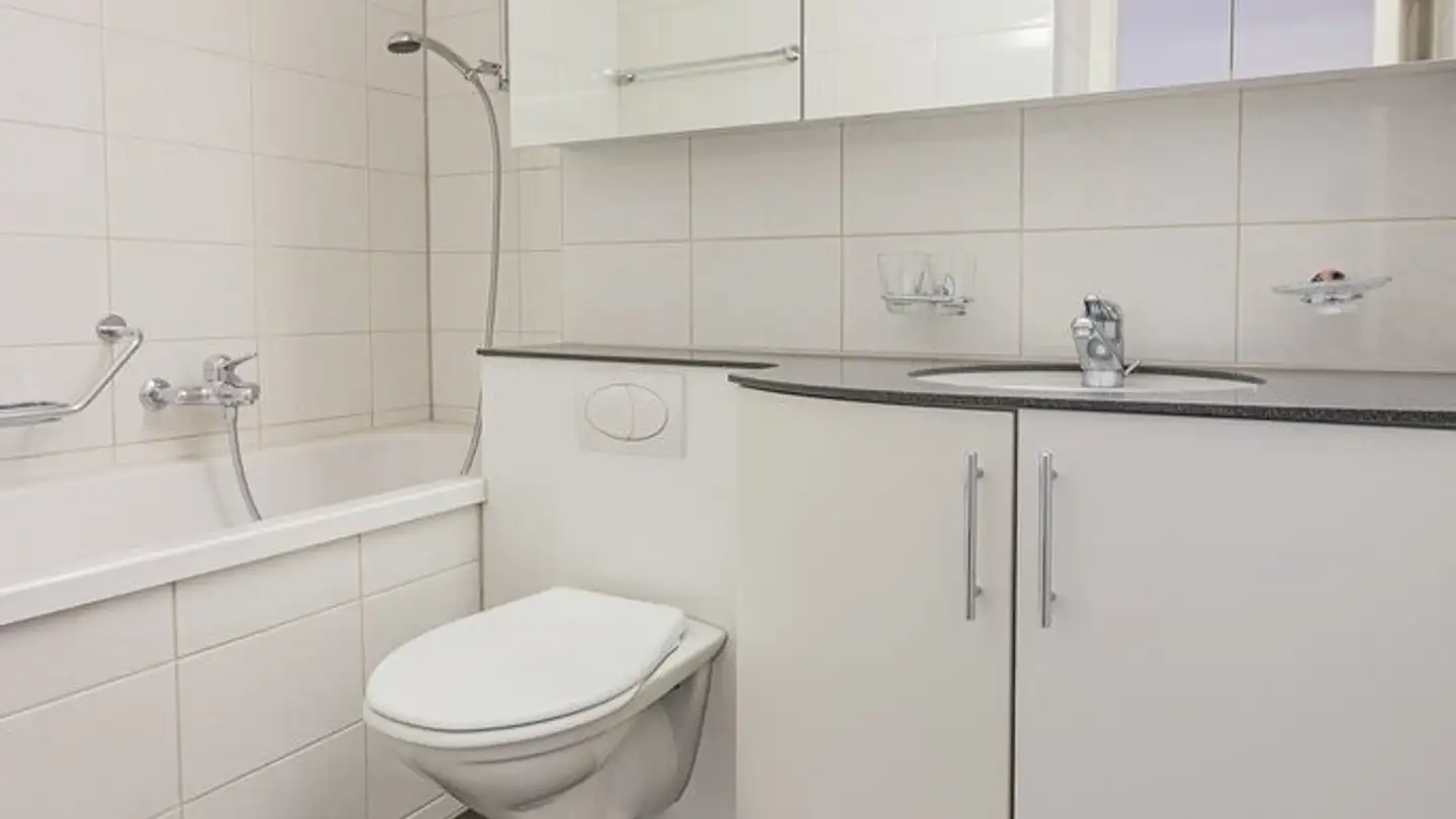 Wohnung mieten - Im Wattbuck 3, 8307 Effretikon - Foto 3