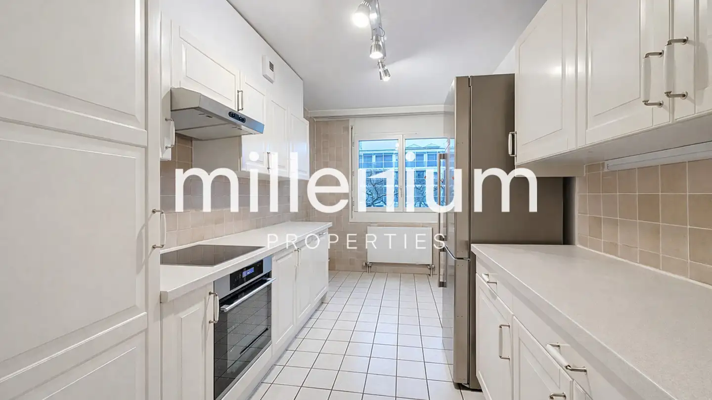 Appartement à louer - 1206 Genève - Photo 4