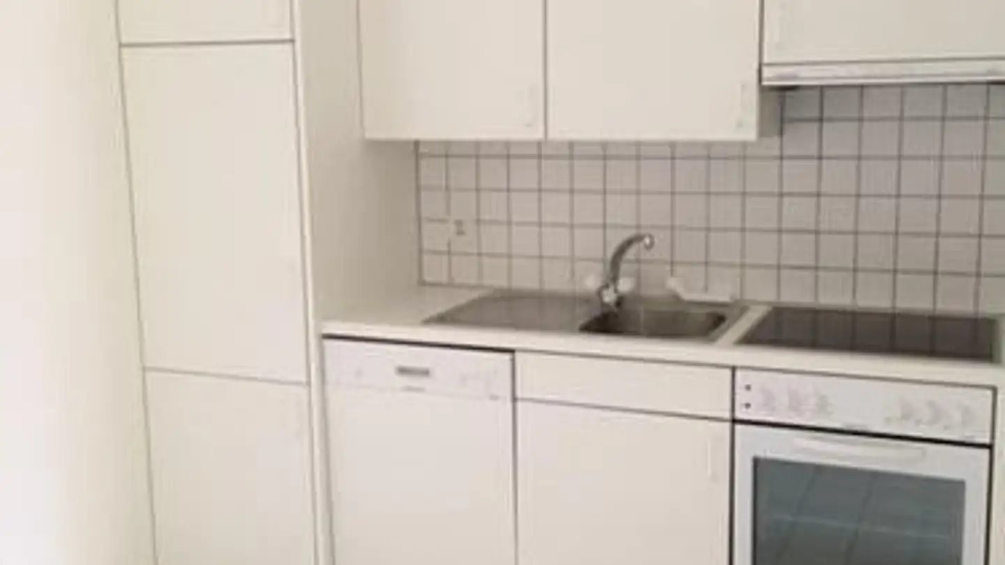 Appartamento in affitto - Rue De La Neuveville, 1700 Fribourg - Foto 3