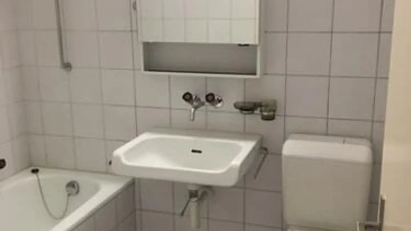 Appartamento in affitto - Rue De La Neuveville, 1700 Fribourg - Foto 4