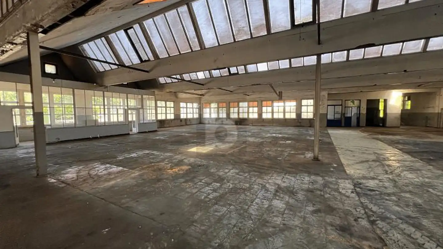 Lagerraum mieten - 2882 St-Ursanne