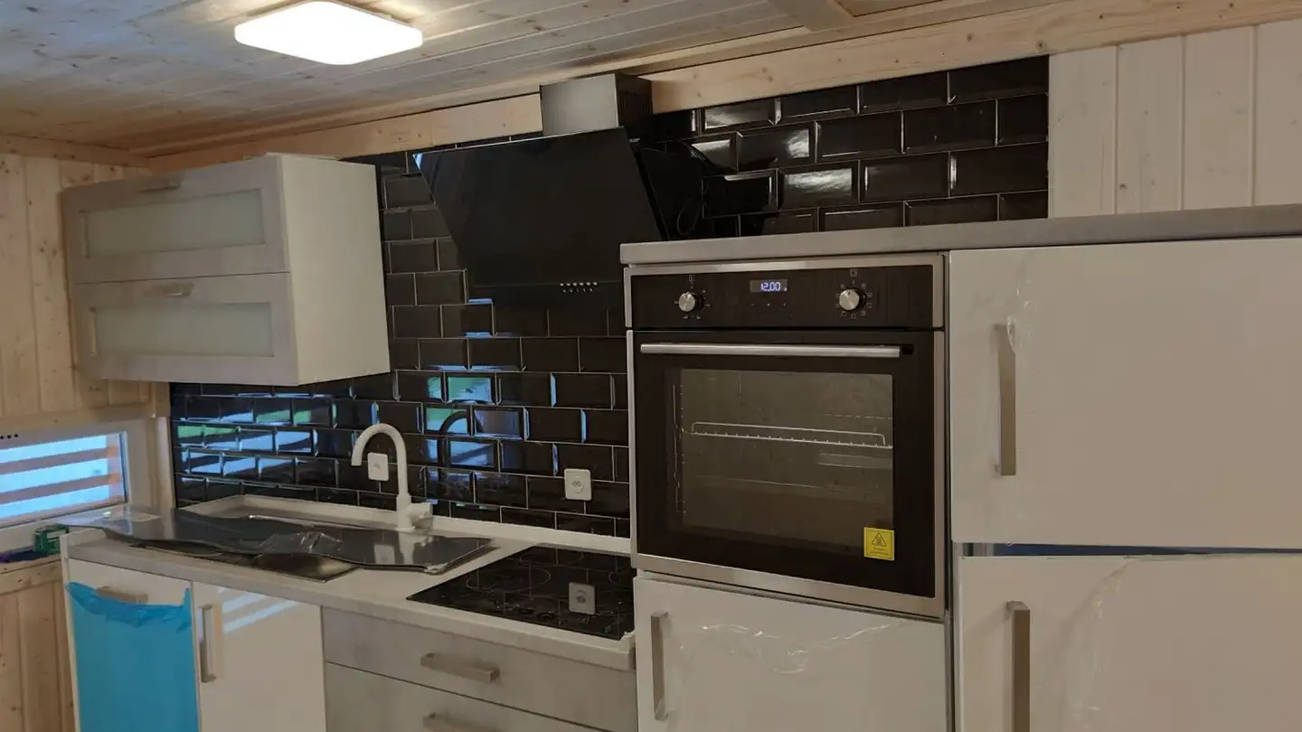 Appartamento in affitto - 5325 Leibstadt