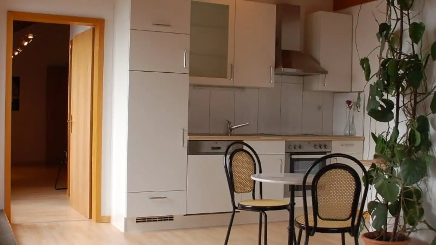 Penthouse for rent - Chemin Des Primevères / Primelweg 13, 2505 Biel/Bienne