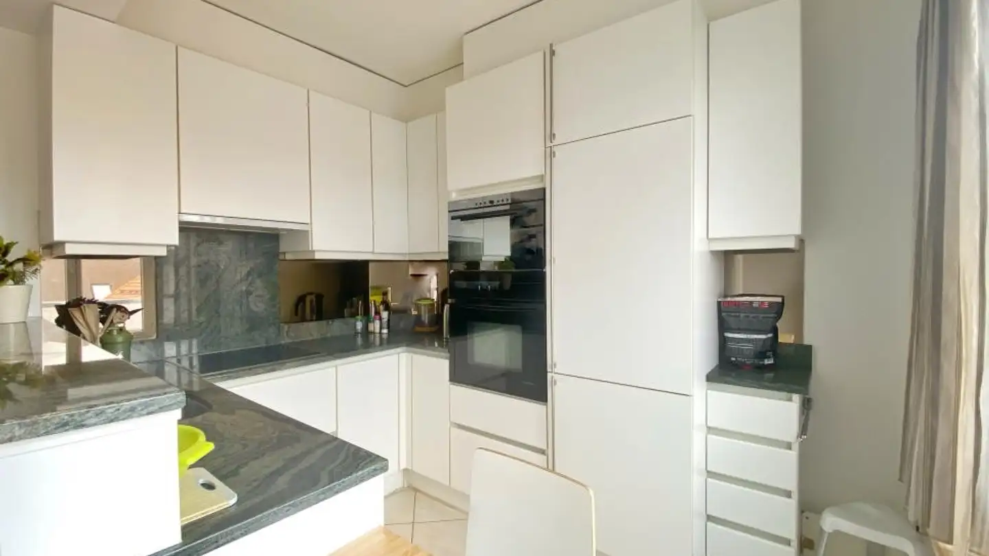 Appartement à vendre - 2300 La Chaux-de-Fonds - Photo 2