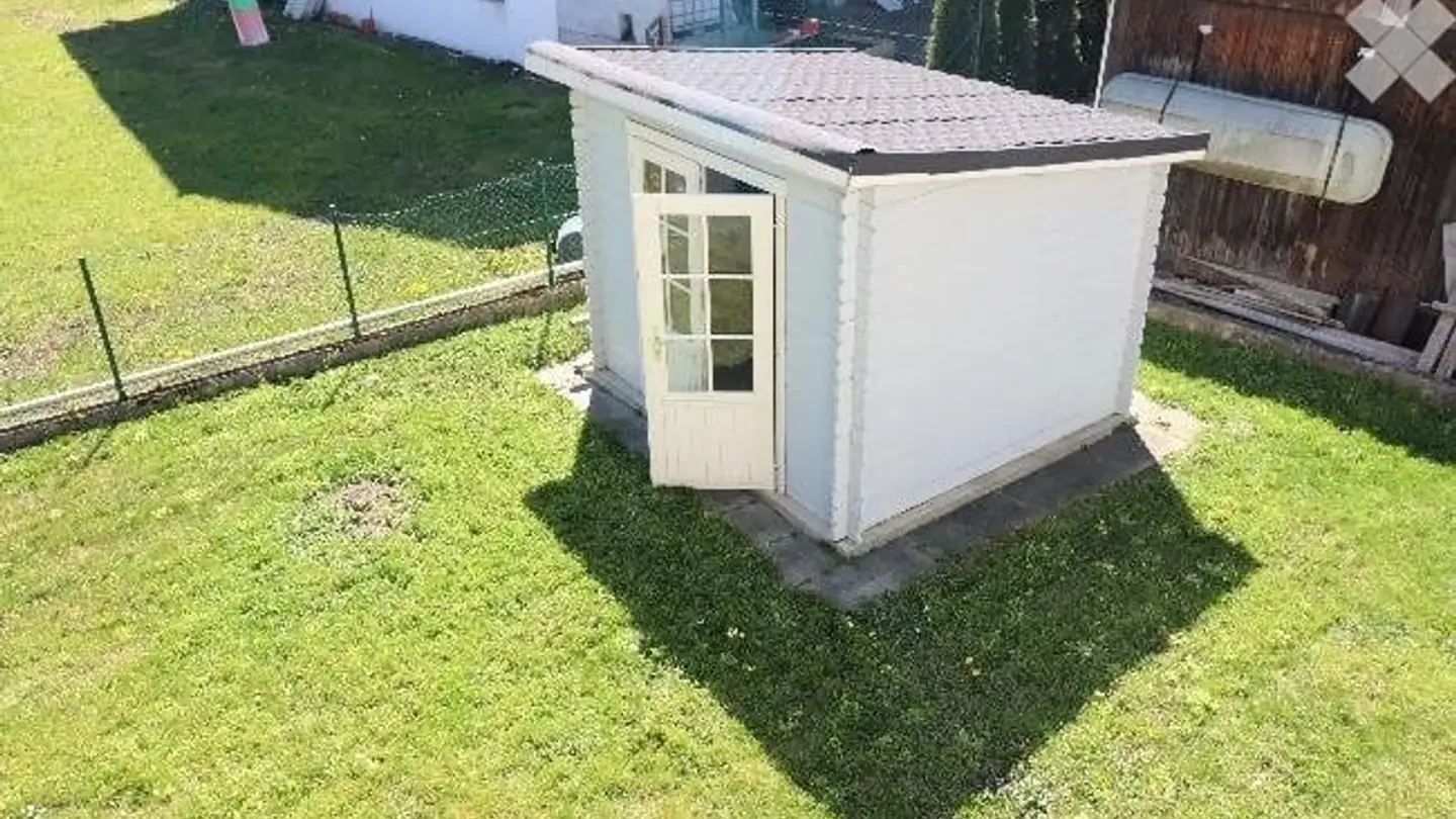 Einfamilienhaus kaufen - Rue Saint-Germain 5, 2830 Courrendlin - Foto 2