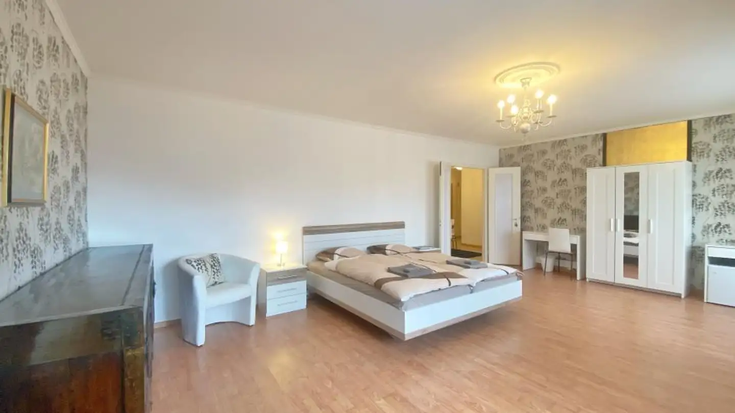 Appartement à vendre - 2300 La Chaux-de-Fonds - Photo 3