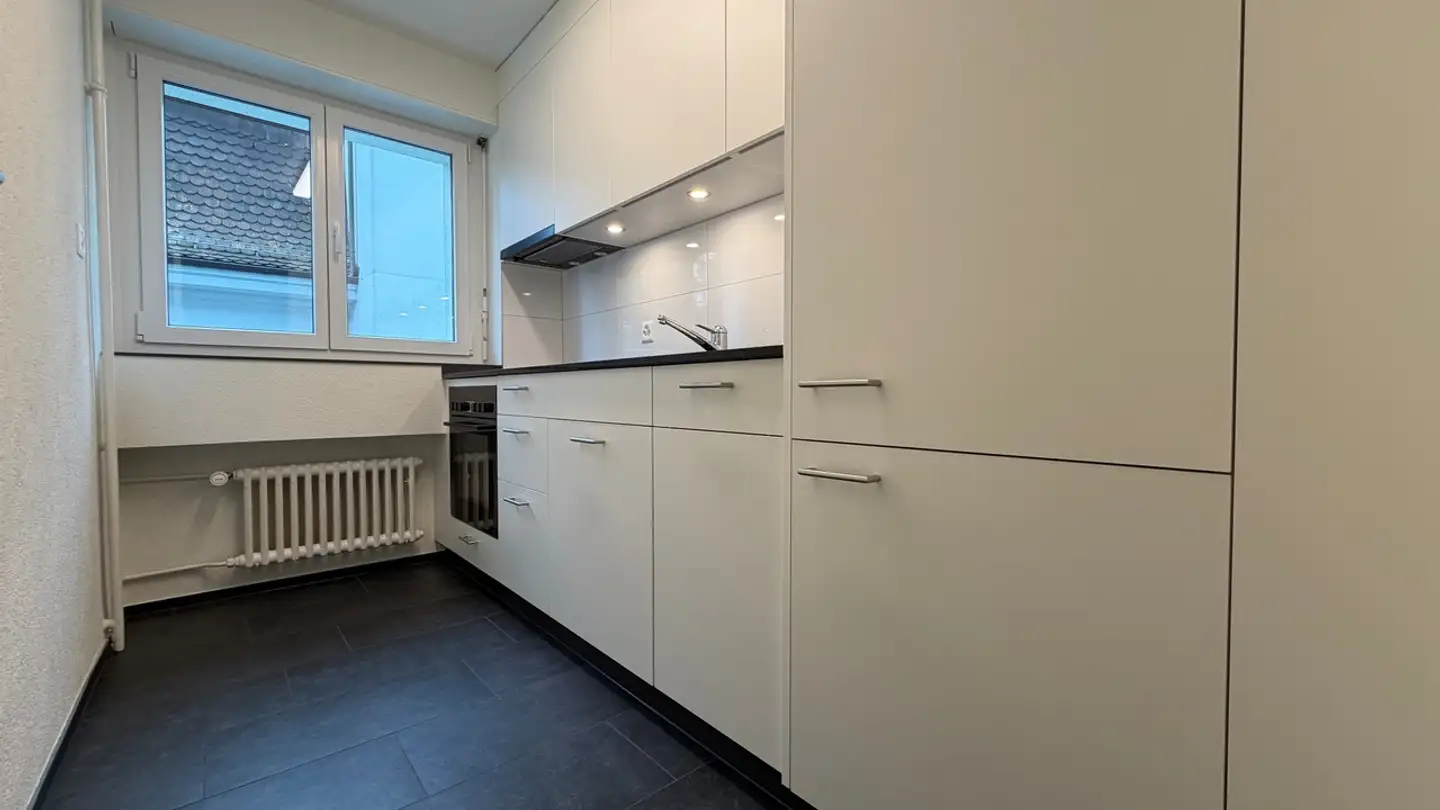 Appartement à louer - Alderstrasse, 8008 Zürich - Photo 3