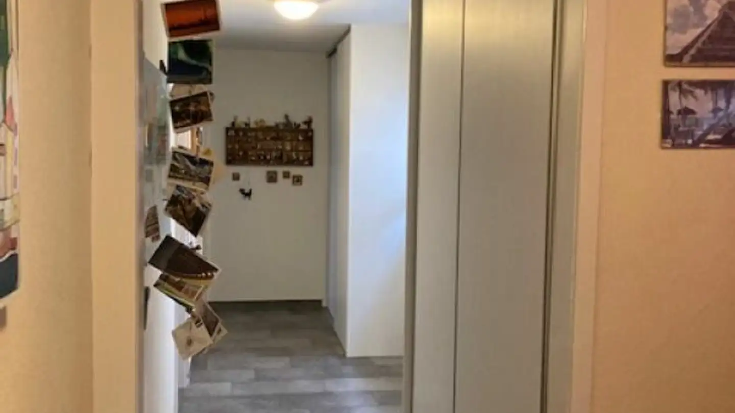 Einfamilienhaus kaufen - Oberdorfstrasse 16, 5722 Gränichen - Foto 3