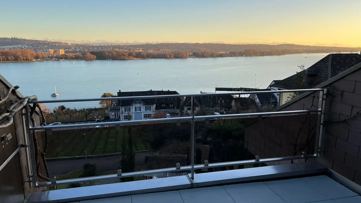 Attico in affitto - Chemin Des Primevères / Primelweg 13, 2505 Biel/Bienne - Foto 4