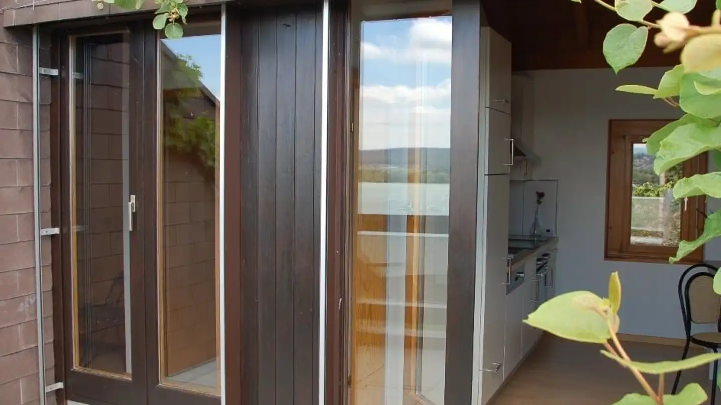 Attico in affitto - Chemin Des Primevères / Primelweg 13, 2505 Biel/Bienne - Foto 3