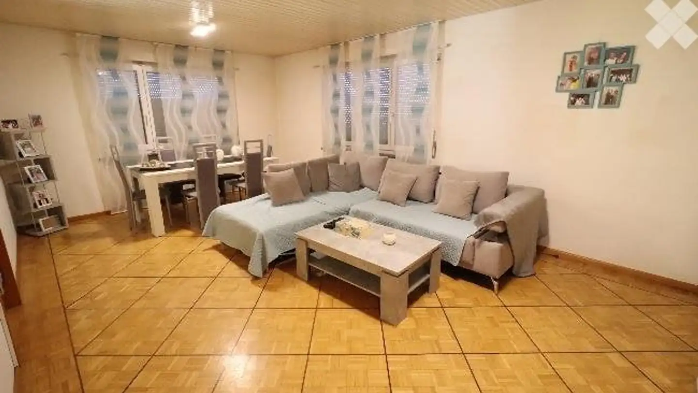 Einfamilienhaus kaufen - Rue Saint-Germain 5, 2830 Courrendlin - Foto 3