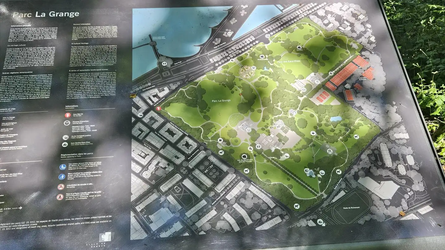 Appartement à vendre - Avenue Alice-Et-William-Favre, 1207 Genève