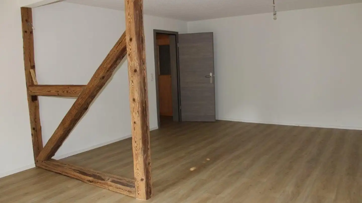Appartamento in affitto - Heuelstrasse 6, 5014 Gretzenbach