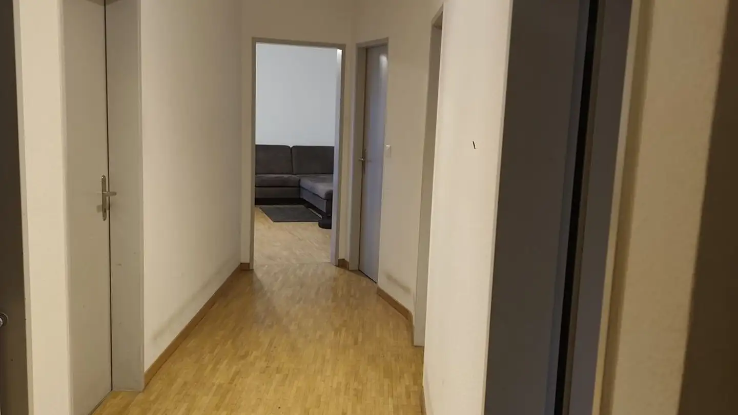 Wohnung mieten - 8953 Dietikon
