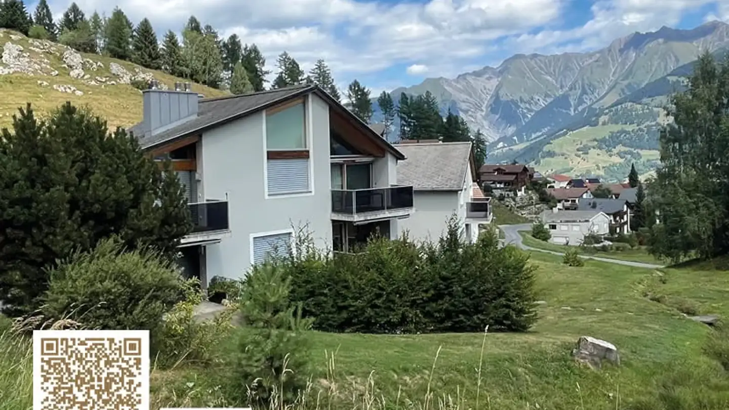 Attic flat for sale - Denter Uauls 246c, 7144 Vella