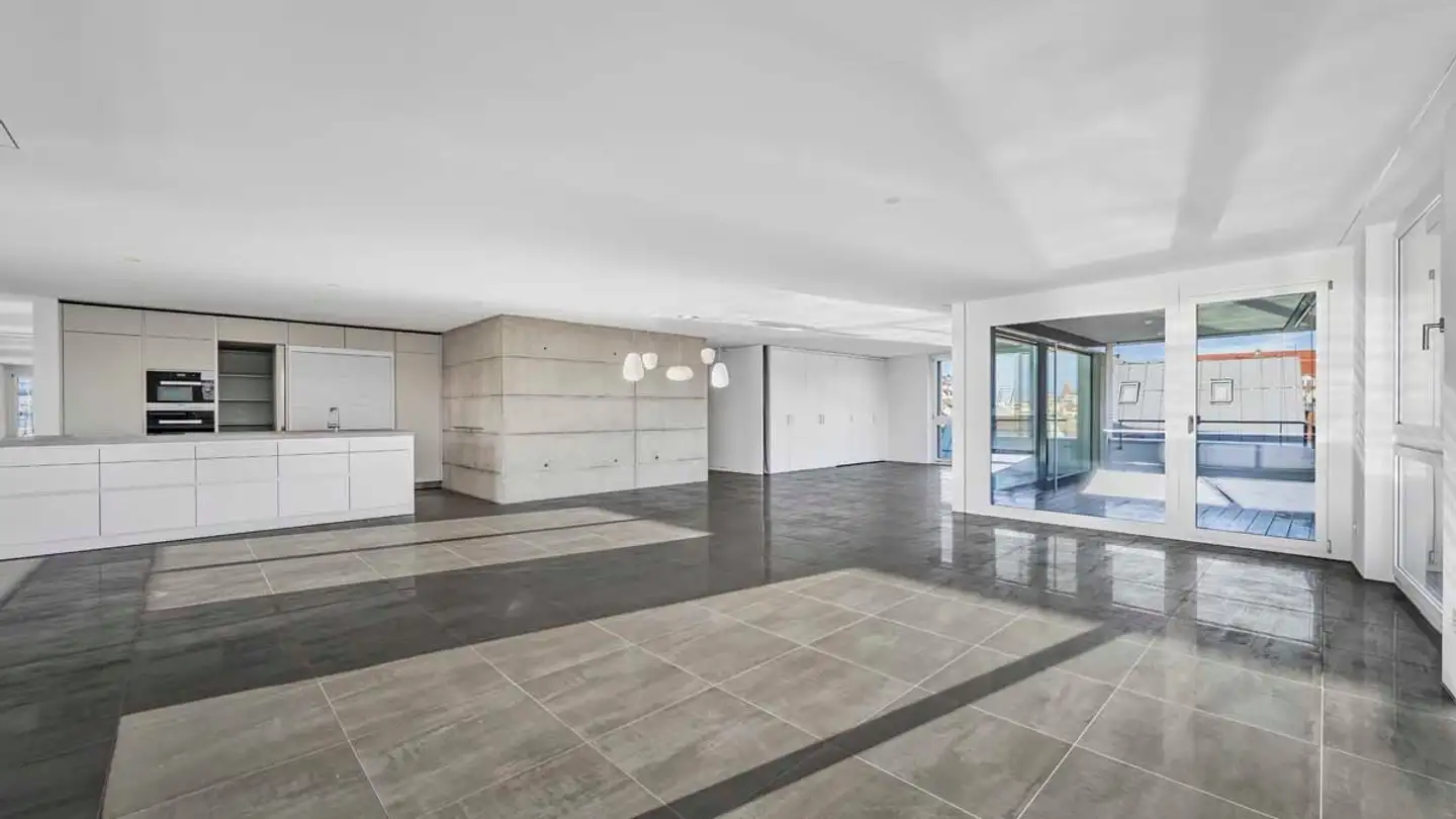 Appartamento in affitto - Oberdorfstrasse 20, 8820 Wädenswil - Foto 2