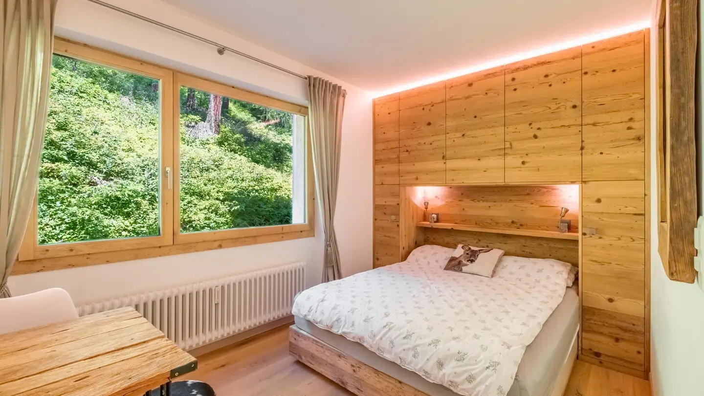 Wohnung kaufen - Via Chavallera 24, 7500 St. Moritz - Foto 2