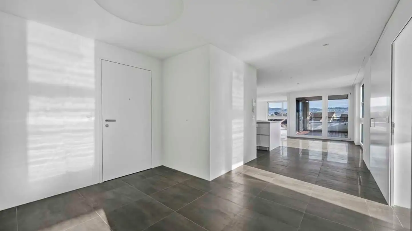 Appartement à louer - Oberdorfstrasse 20, 8820 Wädenswil - Photo 4
