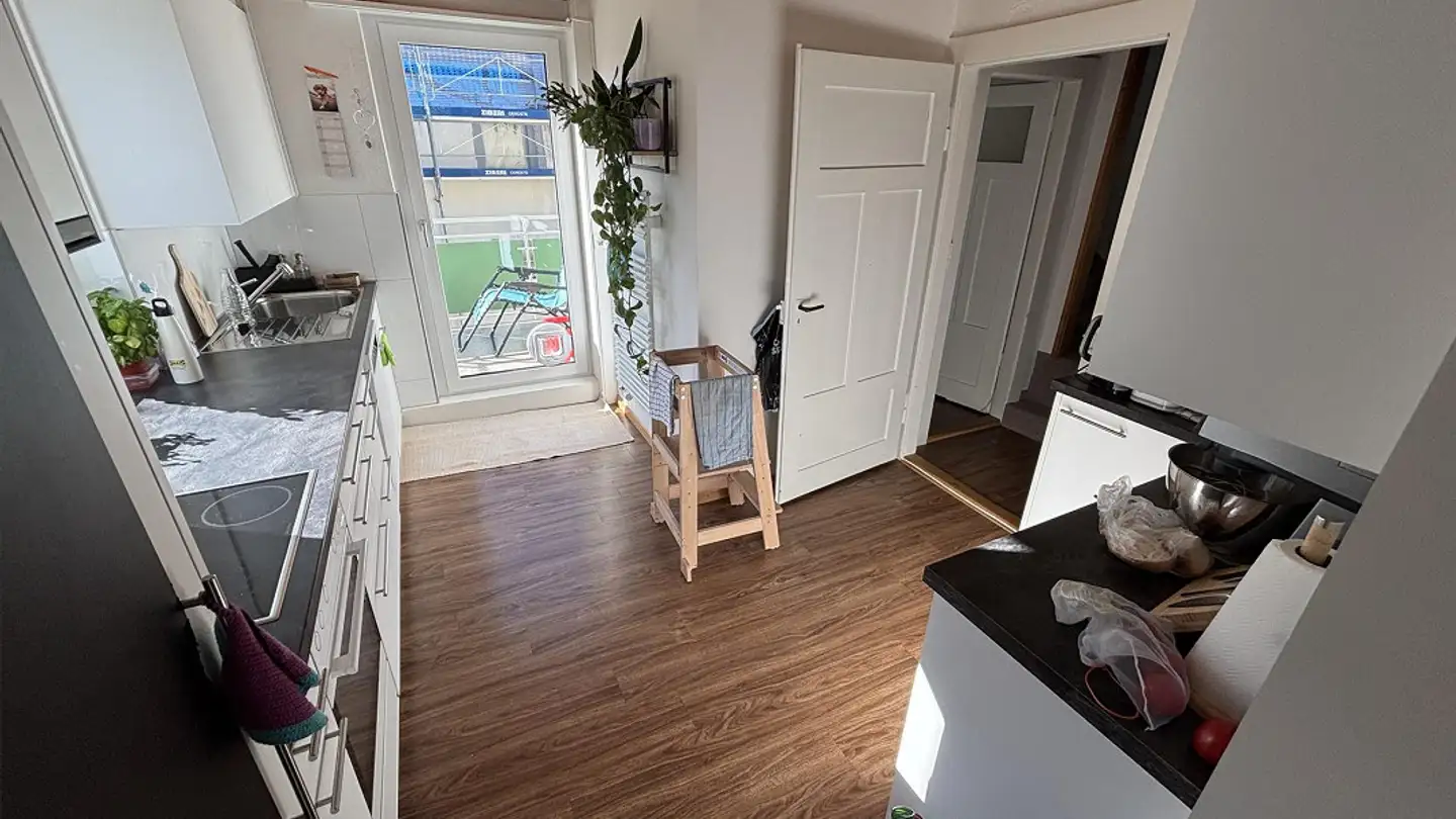 Appartamento in affitto - Rütistrasse 31, 8580 Amriswil