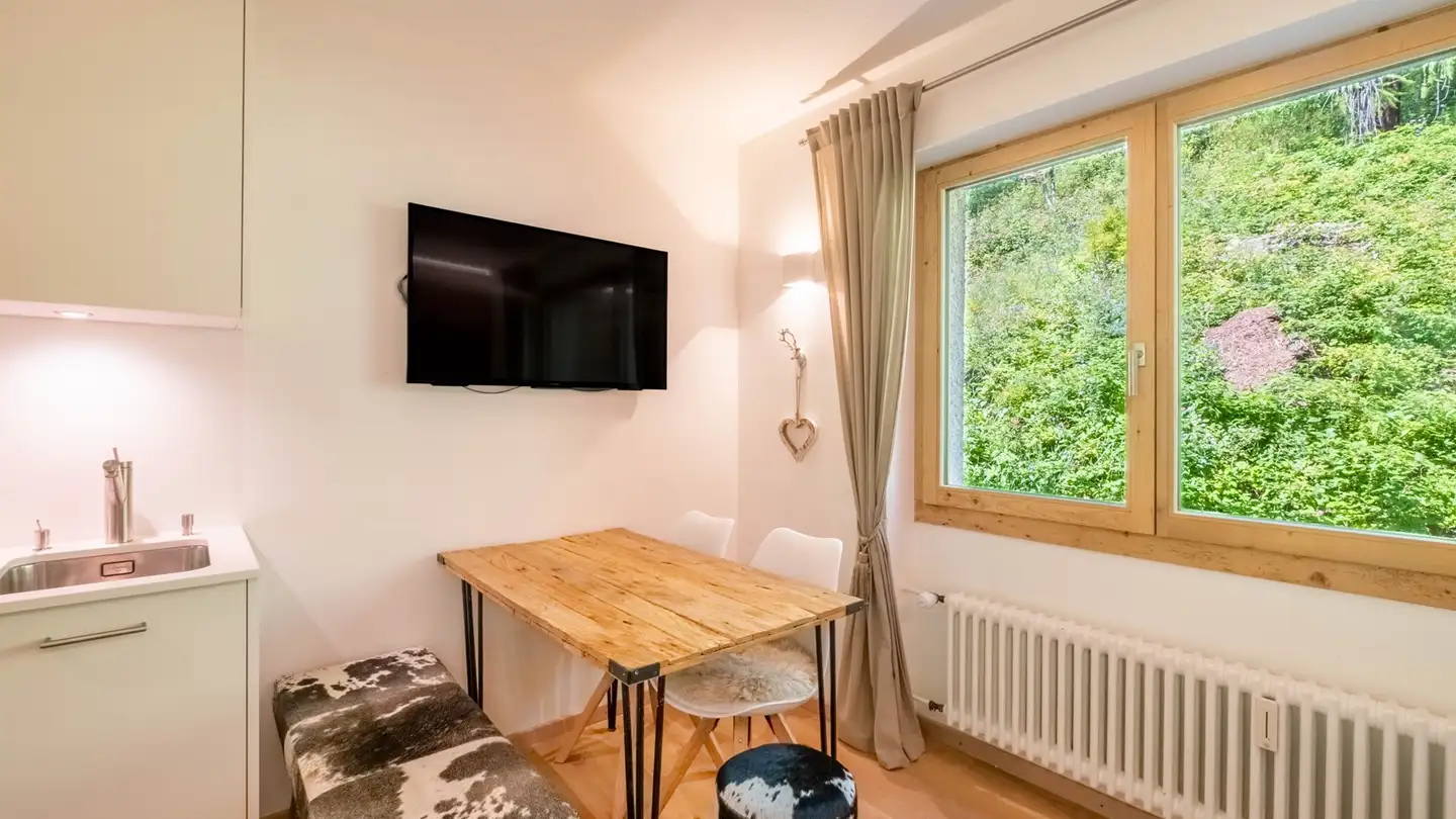 Wohnung kaufen - Via Chavallera 24, 7500 St. Moritz - Foto 3