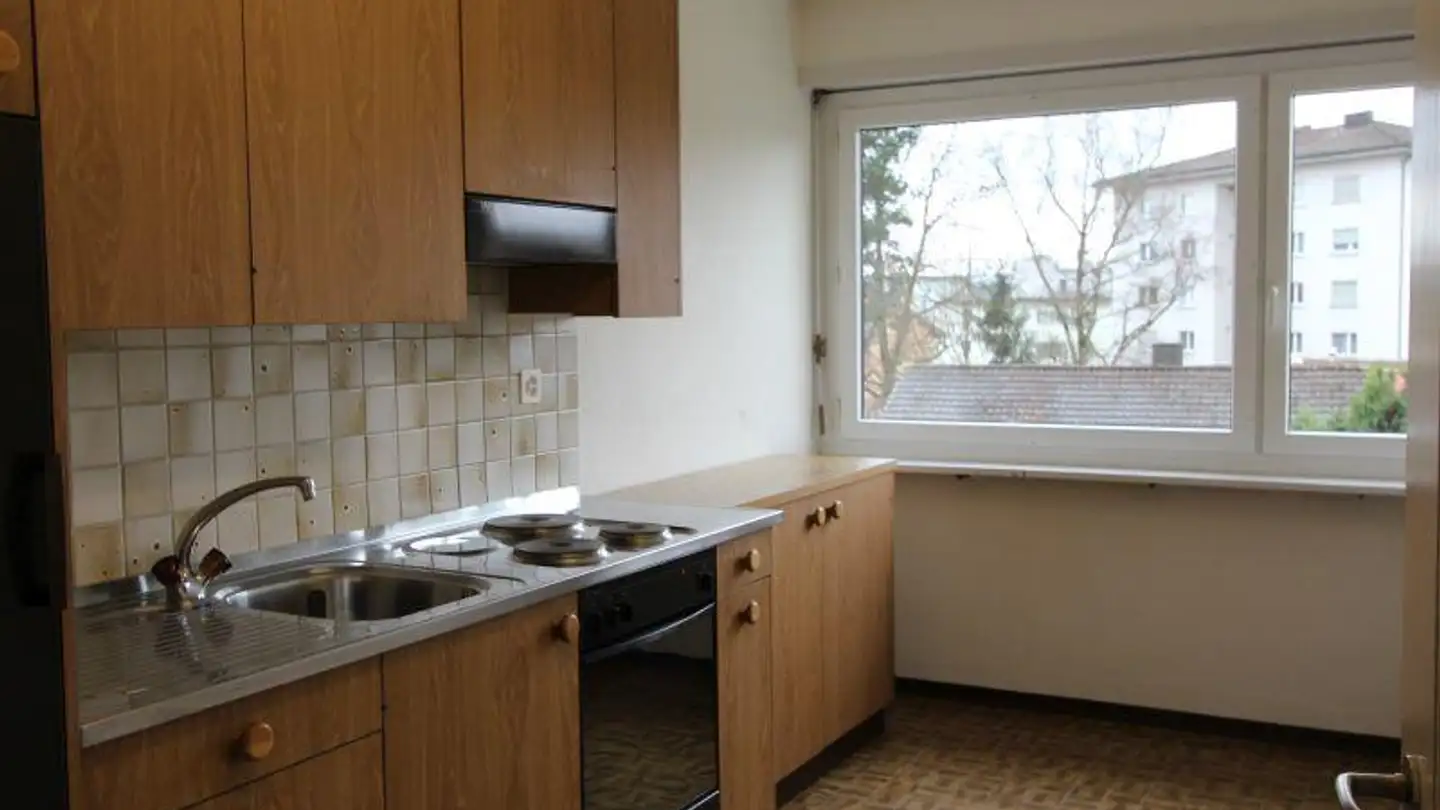 Appartement à louer - Waidstrasse 1, 8307 Effretikon - Photo 2